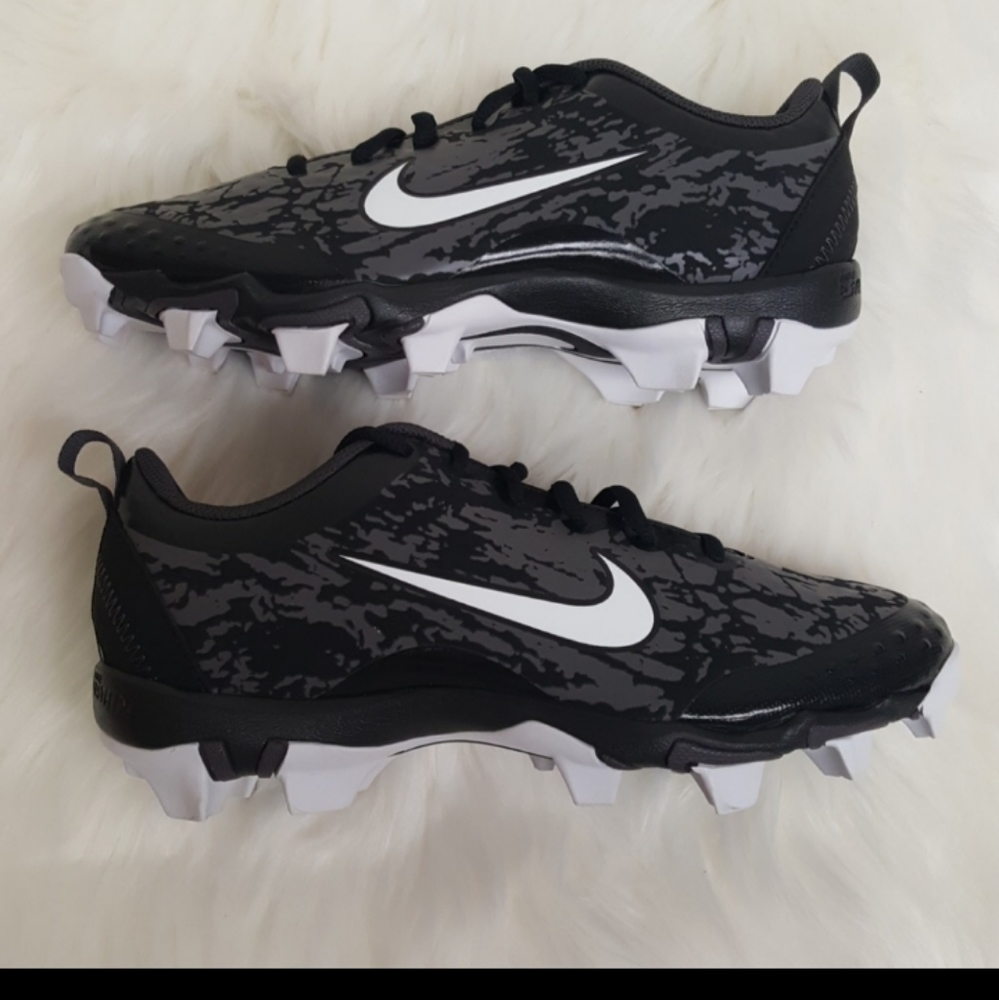 Nike fastflex soccer baseball cleats